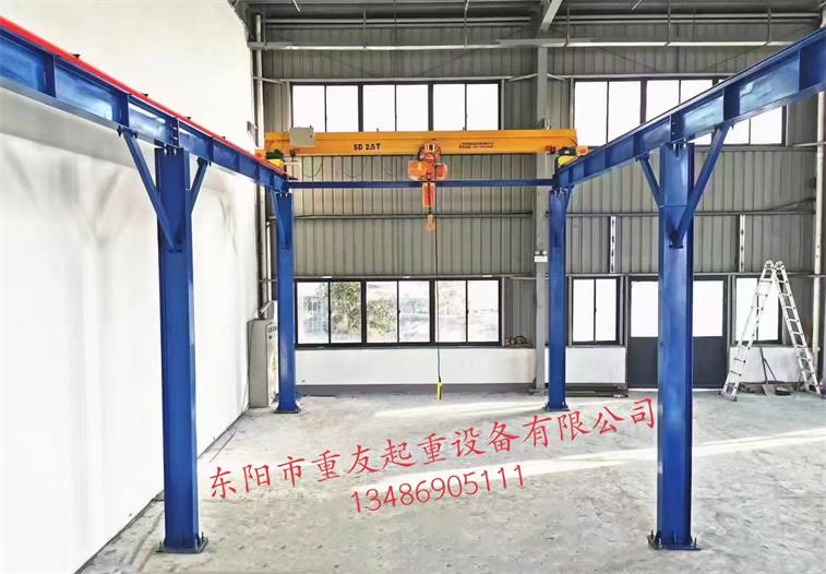  KBK系列起重機 